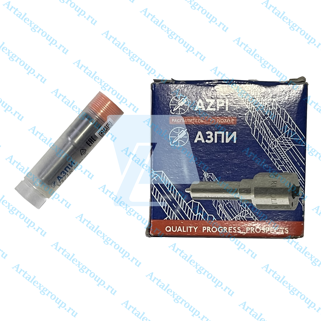 А-02-035-00-00-00 Распылитель АЗПИ (форсунка 840.1112010-35)
